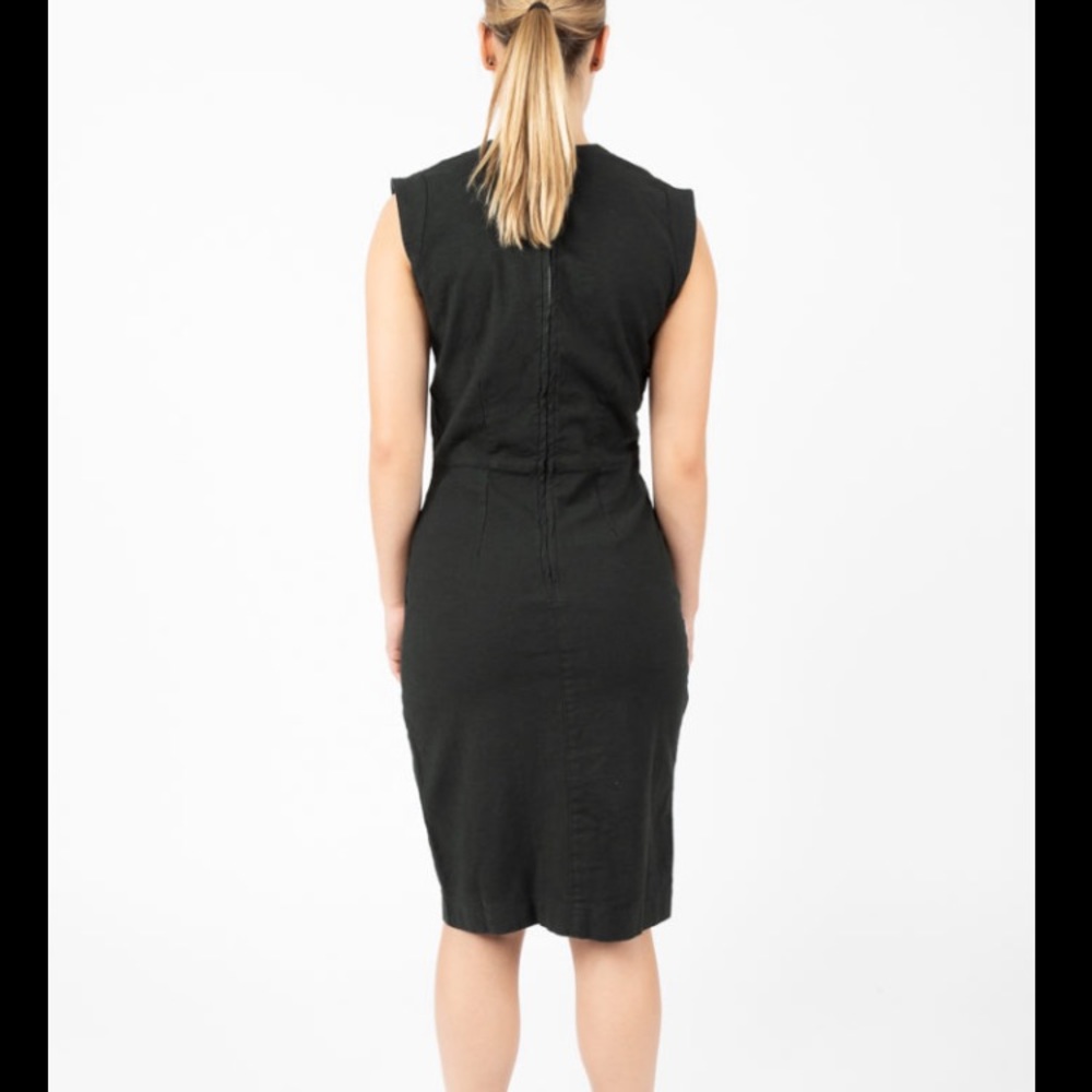 Prairie Underground Rainier dress-large - Picture 2 of 15